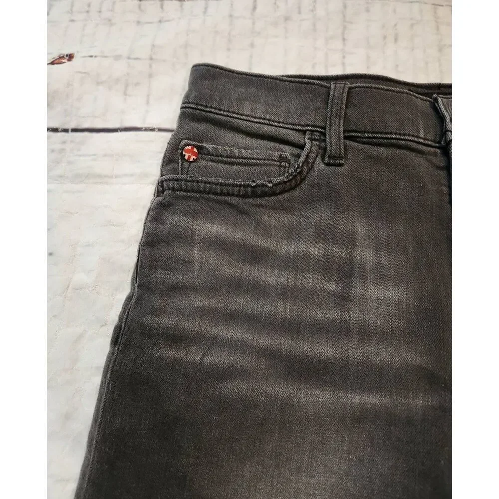 Hudson Jada‎ High Rise Short Size 26 NWT